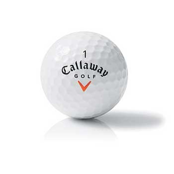 Bola de Golf Callaway